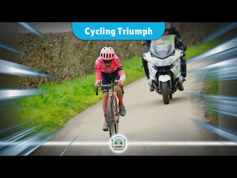 Michael Storer Shines in Stage Six of Tour de France as Ben Healy Claims Victory