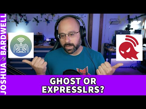 Ghost Or ExpressLRS For My Whole Fleet Of FPV Quads? - FPV Questions
