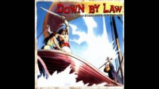 Down By Law - Kickdown