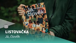 Já, člověk - videoukázka