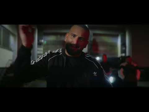 HDK x KENO feat.  HEMSO - Wie viel Kilo [Official Video] (Prod. by ENGINEARZ)