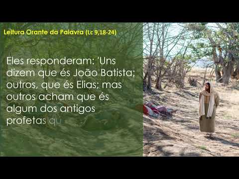 12º Domingo do Tempo Comum