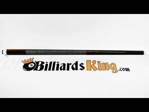 Schmelke Cues M081 Pool Stick - Cue View 360 - 4K Ultra HD Rotating 360 Degree Wide View