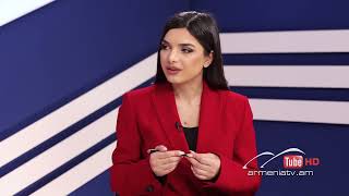 Սոցիալական Հարթակ, Թողարկում 6 / Socialakan Hartak