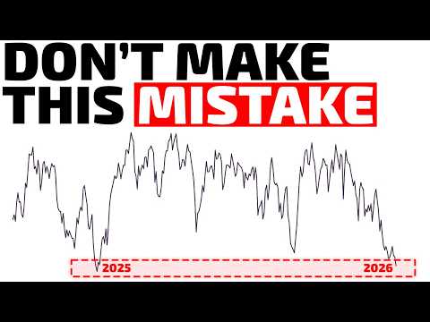 If You're Bearish, Watch This