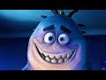 MONSTERS AT WORK Clip The Damaged Room 2021