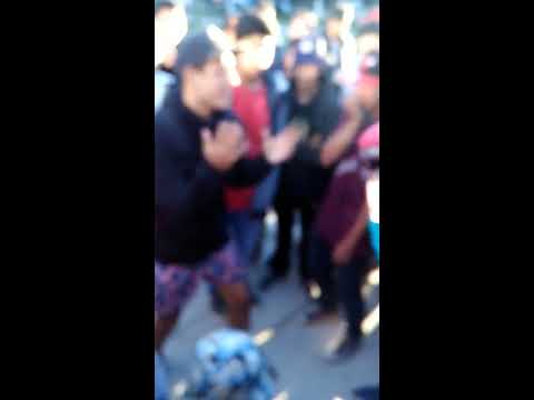 Bebox Eiiem vs Ducker Mdc . /8vos/ -Anestesia Free 2 Fecha - 2vs2