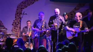 Video Learning To Fly (Tom Petty cover) | HIBAJ - 30th anniversary, 12