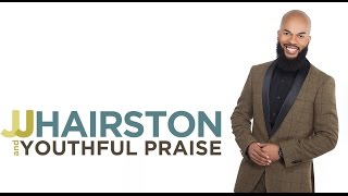 WE SERVE JJ HAIRSTON & YOUTHFUL PRAISE ft TRAVIS GREENE By EydelyWorshipLivingGodChannel