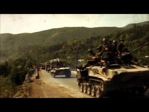 Ljudi i moć 100 - GRUZIJSKI KULOARI MOĆI - Subota 17:30