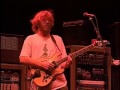 2.3 Fluffhead - 1996-08-17 | The Clifford Ball, Platsburgh, NY