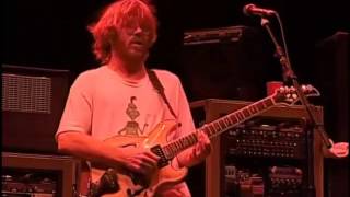 2.3 Fluffhead - 1996-08-17 | The Clifford Ball, Platsburgh, NY