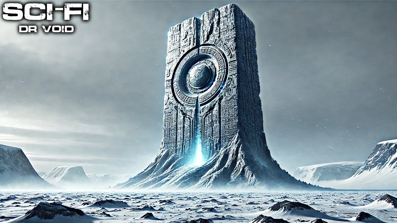 There's a HIDDEN Chamber in Area 51, The TRUTH about it is TERRIFYING !