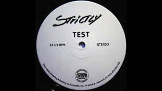 Citric - Love Is A Wish (Sweet Pain Mix)