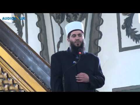 Bereqeti i Shiut - Hoxhë Muharem Ismaili - Hutbe