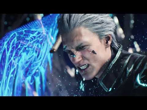 don't care | devil may cry