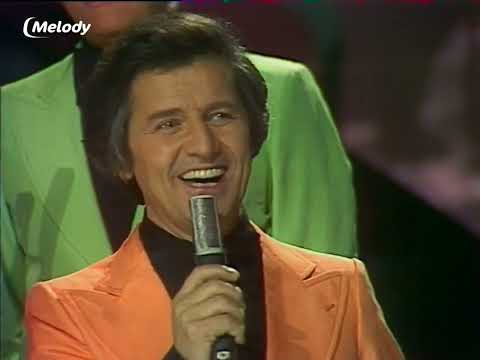 Les compagnons de la chanson Je reviens chez nous