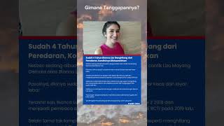 Download lagu dimana Bianca Liza, sudah 4 tahun menghilang #biancaliza mp3