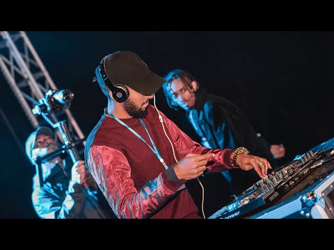 Libe Mala (Remix) Performance Recap 2019