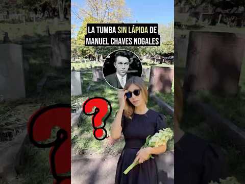 Manuel Chaves Nogales: A sangre y fuego - Michael Thallium