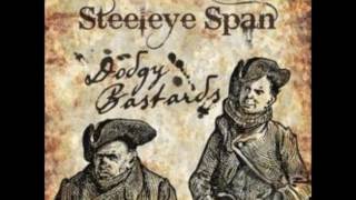 Steeleye Span Dodgy Bastards