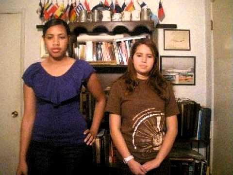 Nicole y Karla A Puro Dolor Son By Four