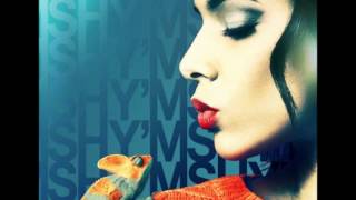 Shy&#39;m - On se fout de nous