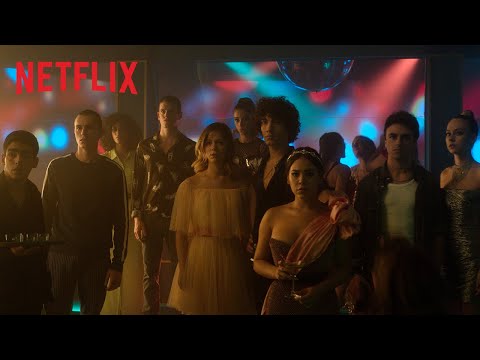 Élite: Temporada 3 | Tráiler oficial | Netflix