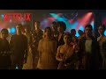 Élite: Temporada 3 | Tráiler oficial | Netflix