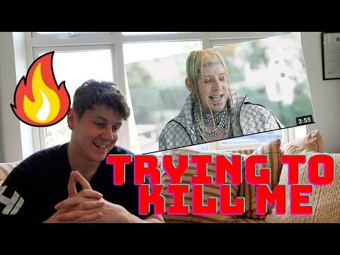 TOM MACDONALD - TRYING TO KILL ME!! | TOM MACDONALD MARATHON!