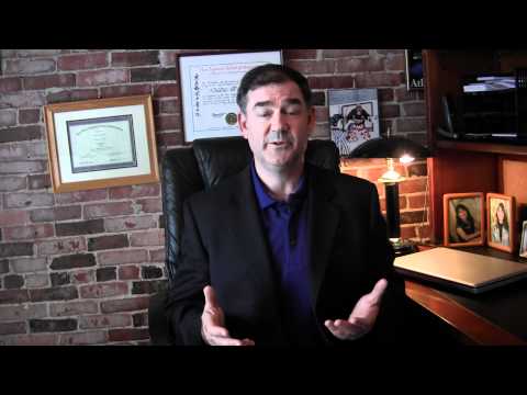 #12 The Law of Empowerment