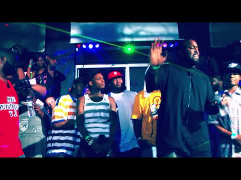 Mackk Myron vs Bez Da Don
