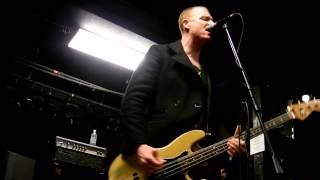 Eve 6 - Rescue - LIVE at El Corazon, Seattle 04.19.2012