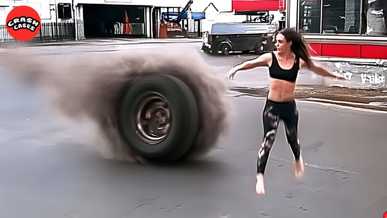 Insane Near-Death Moments – How Did They Survive?! (Ep.2)