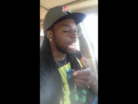 Freestyle Friday by Twan Beasy