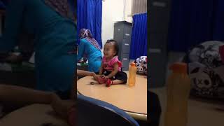 Download lagu Difa ikut bunda kerja mp3 Download lagu Difa ikut bunda kerja mp3