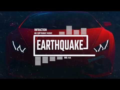 Sport Rock Stylish Western by Infraction [No Copyright Music] / Earthquake