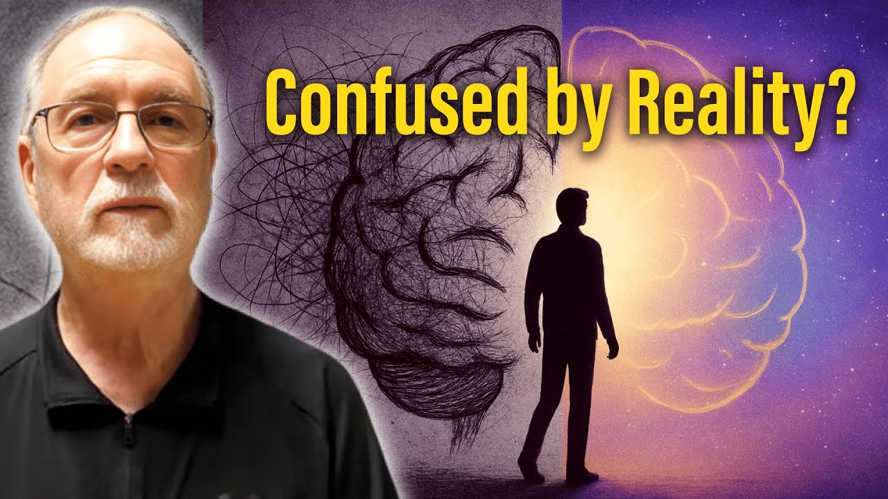 Ending confusion about reality