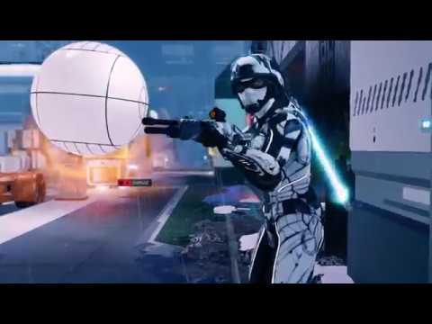 Skirmisher best class