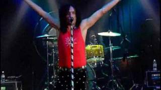 quiet riot mama weer all crazy now live