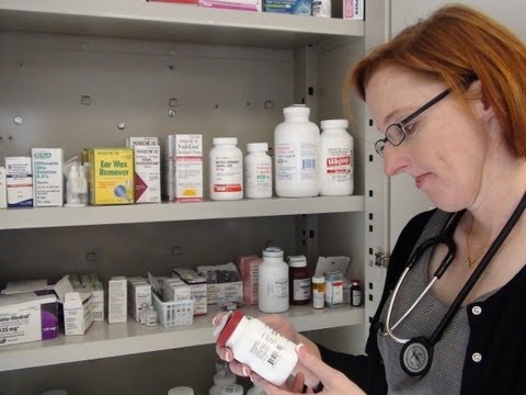 Erythromycin, azithromycin, clarithromycin