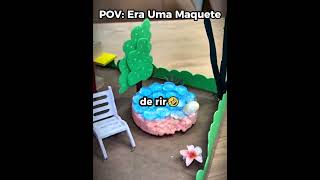 Ele Entrou Na Trend Do Jeito Dele 😂🤣#humor #engraçado #shorts