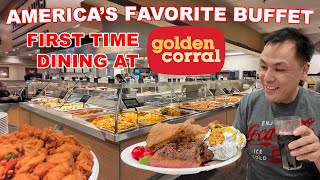 Golden Corral: Is it Really America's Favorite Buffet