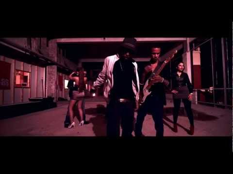 Ir-Sais Ft Unik0 - The Love Song 2 ((Official VideoClip))