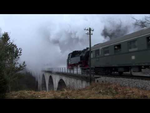 Epiphany Steam 2012 - The Movie