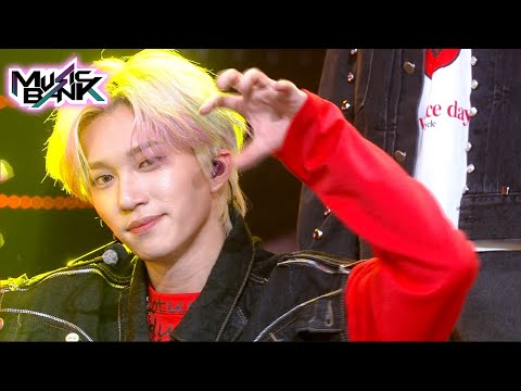 P1Harmony(피원하모니) - Do It Like This (Music Bank) | KBS WORLD TV 220121