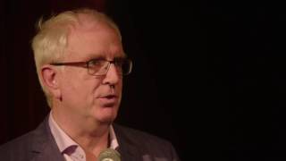 Actor Rory Cowan is Angry at God over His Mother's Alzheimer's