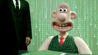 Download lagu Wallace & Gromit: Enter the Matrix mp3 Download lagu Wallace & Gromit: Enter the Matrix mp3