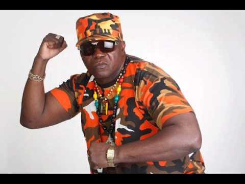 Zulu-Zap! [Dancehall HoOliganz 2013]