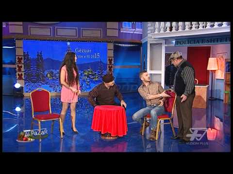 Kush tallet me cupen time ? - Alpazar - Vizion Plus